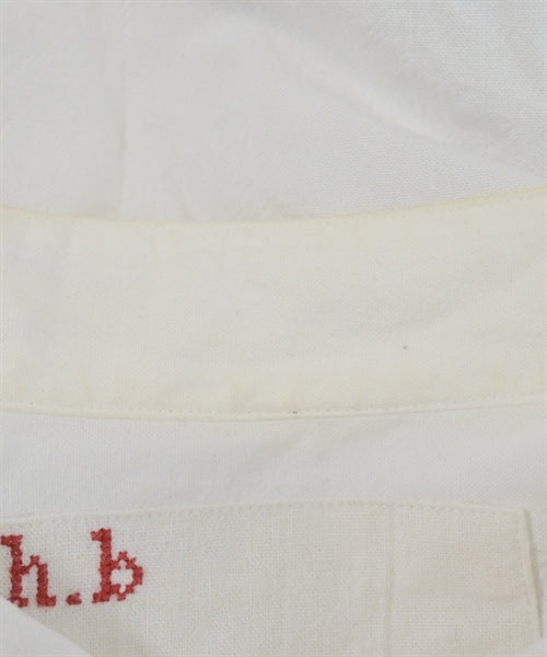 h.b เสื้อลำลอง