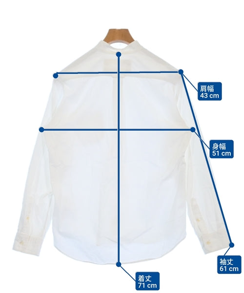 h.b เสื้อลำลอง