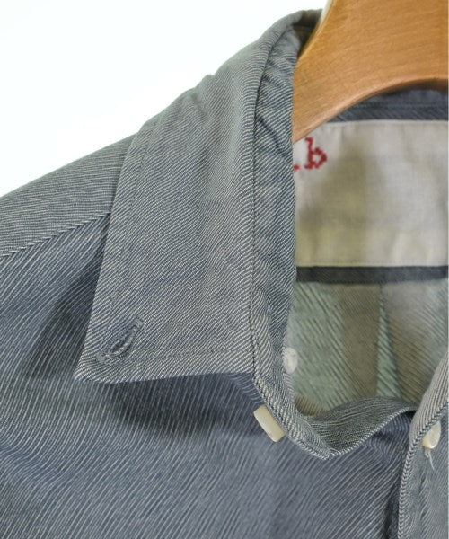 h.b เสื้อลำลอง