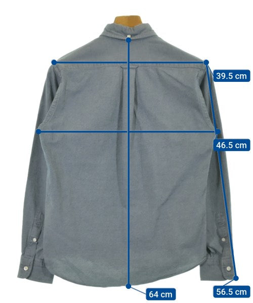 h.b เสื้อลำลอง