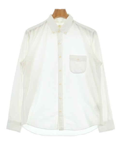 h.b เสื้อลำลอง