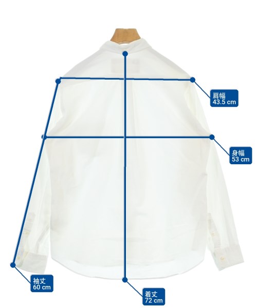 h.b เสื้อลำลอง