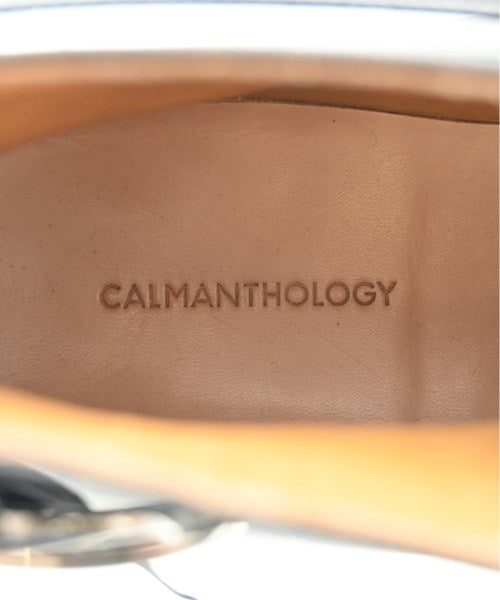 CALMANTHOLOGY รองเท้าสวมทางการ