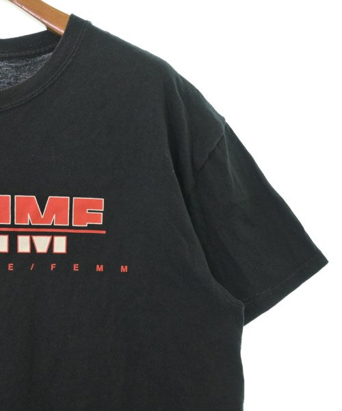 SYU.HOMME เสื้อยืด/เสื้อท็อปส์