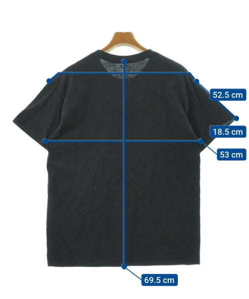 SYU.HOMME เสื้อยืด/เสื้อท็อปส์