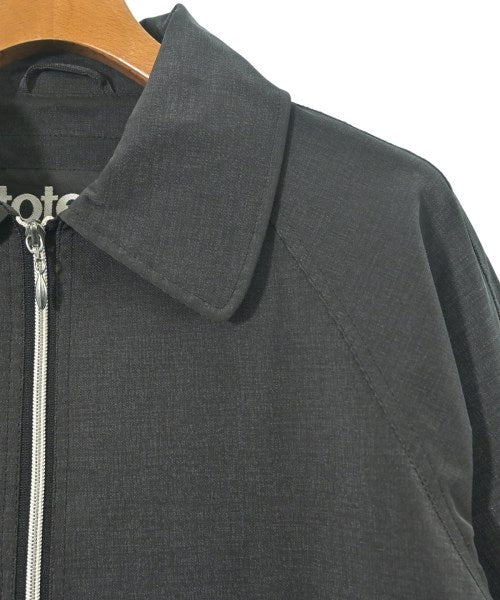 totes แจ็คเก็ตเบลาส์ อื่น