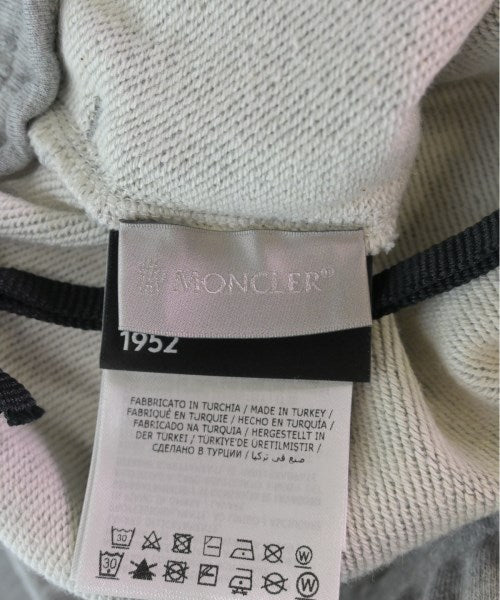 MONCLER GENIUS กางเกงวอร์ม