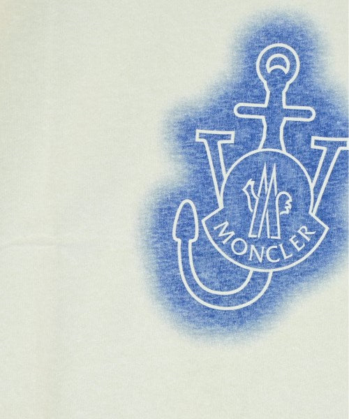 MONCLER GENIUS เสื้อยืด/เสื้อท็อปส์