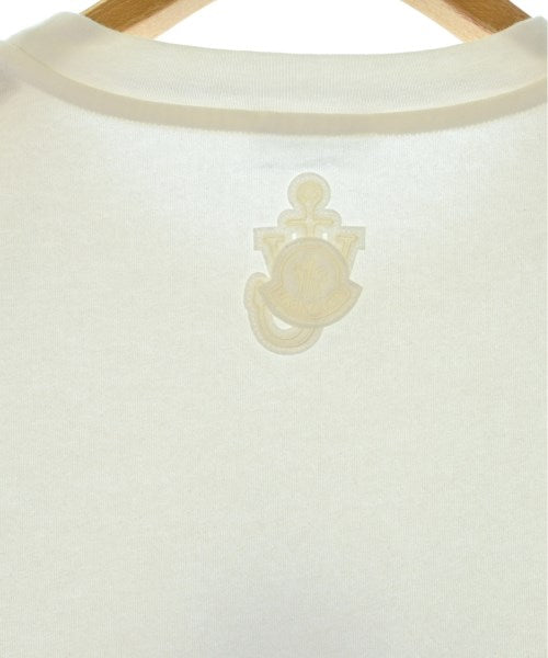 MONCLER GENIUS เสื้อยืด/เสื้อท็อปส์