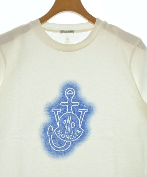 MONCLER GENIUS เสื้อยืด/เสื้อท็อปส์
