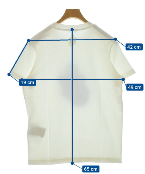 MONCLER GENIUS เสื้อยืด/เสื้อท็อปส์
