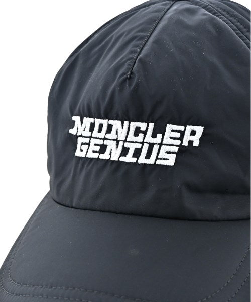 MONCLER GENIUS หมวกแก๊ป