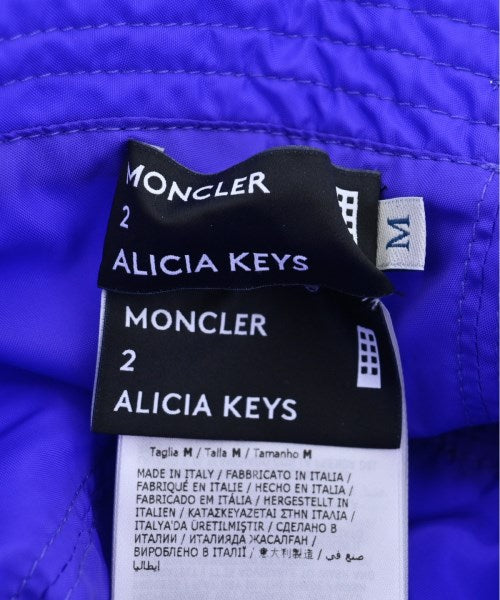 MONCLER GENIUS หมวก