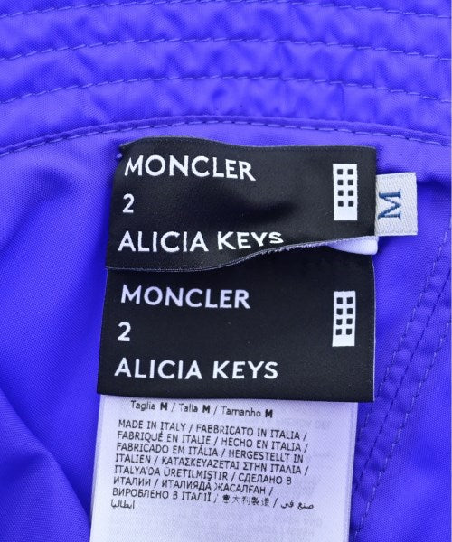 MONCLER GENIUS หมวก
