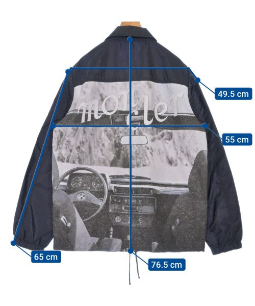 MONCLER GENIUS แจ็คเก็ตเบลาส์ อื่น