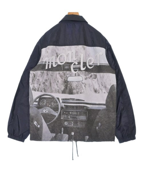 MONCLER GENIUS แจ็คเก็ตเบลาส์ อื่น