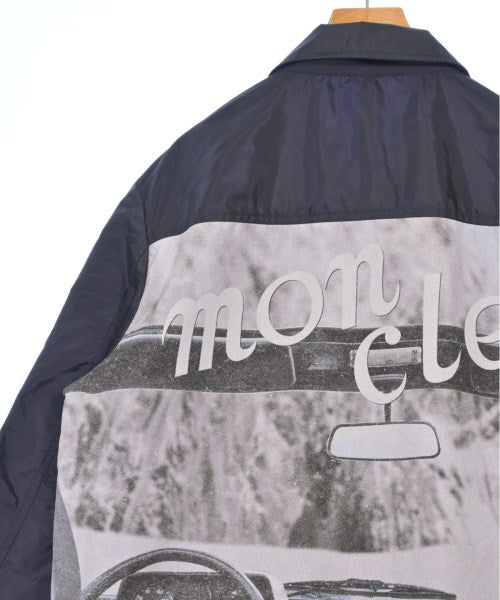 MONCLER GENIUS แจ็คเก็ตเบลาส์ อื่น