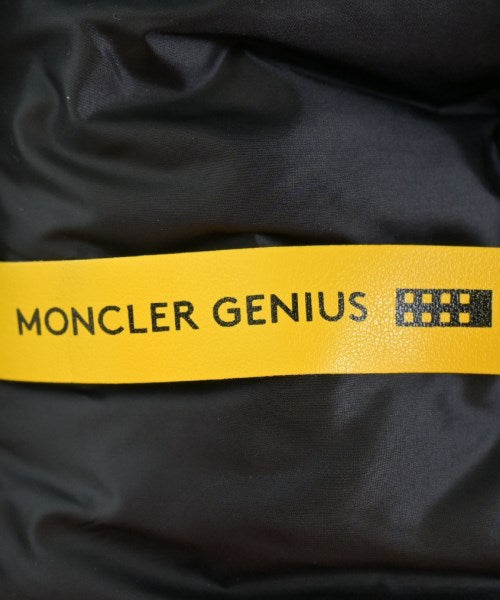 MONCLER GENIUS เสื้อโค้ทดาวน์