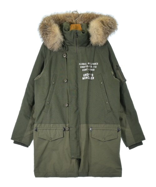MONCLER GENIUS เสื้อโค้ทดาวน์