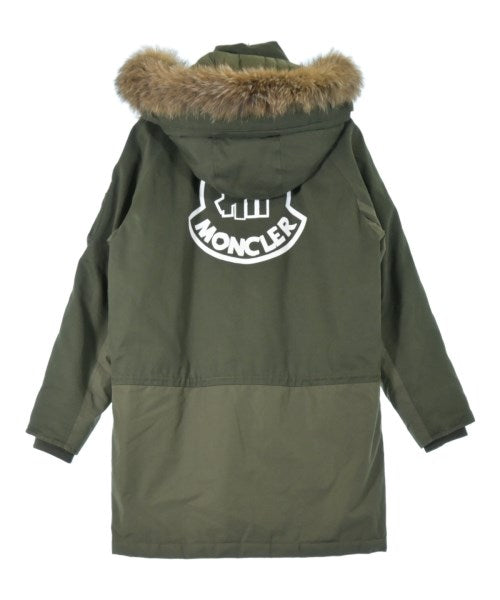 MONCLER GENIUS เสื้อโค้ทดาวน์