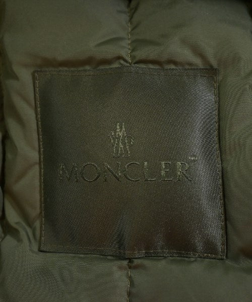 MONCLER GENIUS เสื้อโค้ทดาวน์