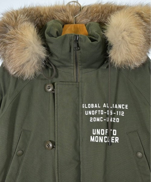 MONCLER GENIUS เสื้อโค้ทดาวน์