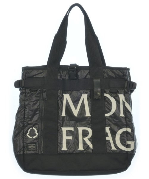 MONCLER GENIUS กระเป๋าถือขนาดใหญ่