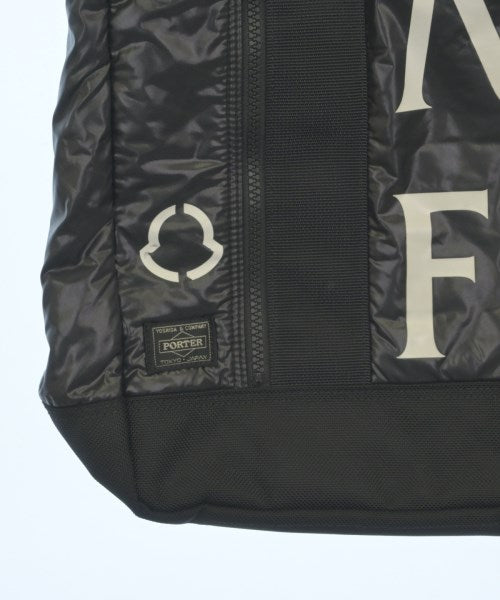 MONCLER GENIUS กระเป๋าถือขนาดใหญ่