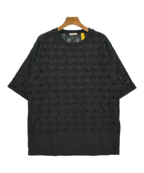 MONCLER GENIUS เสื้อยืด/เสื้อท็อปส์