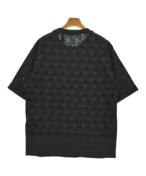 MONCLER GENIUS เสื้อยืด/เสื้อท็อปส์