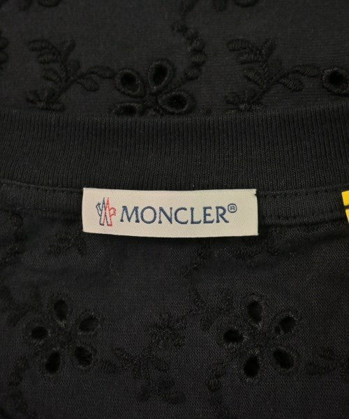 MONCLER GENIUS เสื้อยืด/เสื้อท็อปส์