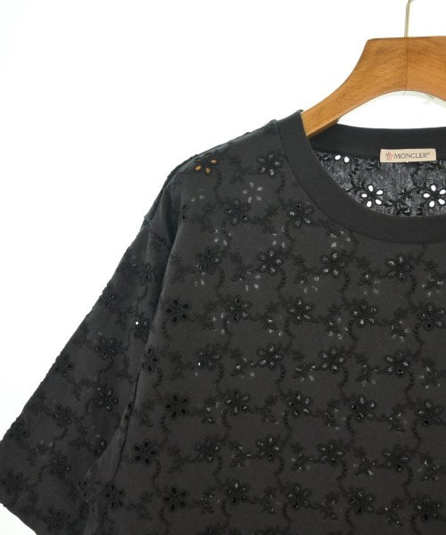 MONCLER GENIUS เสื้อยืด/เสื้อท็อปส์