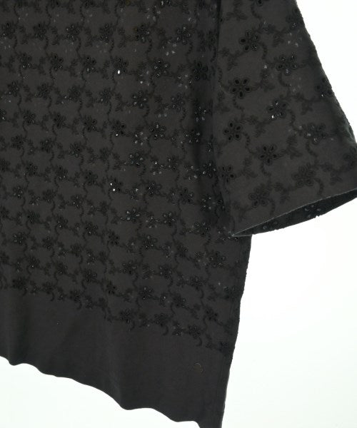 MONCLER GENIUS เสื้อยืด/เสื้อท็อปส์