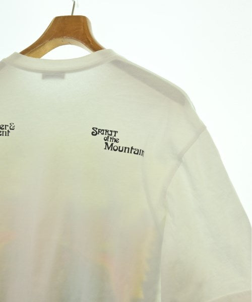 MONCLER GENIUS เสื้อยืด/เสื้อท็อปส์