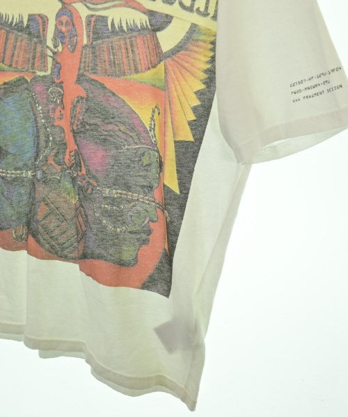 MONCLER GENIUS เสื้อยืด/เสื้อท็อปส์