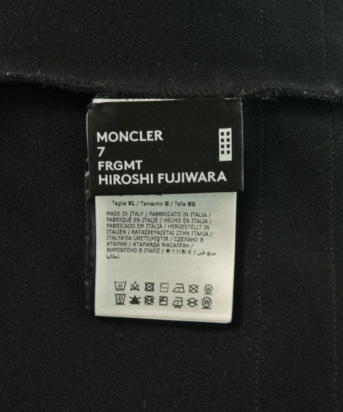 MONCLER GENIUS เสื้อสเวตเตอร์