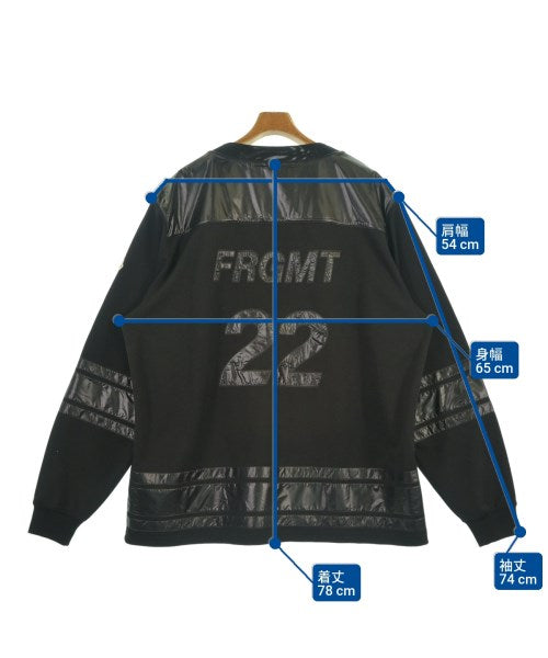 MONCLER GENIUS เสื้อสเวตเตอร์