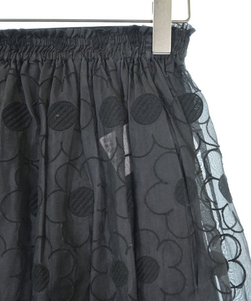 MONCLER GENIUS กระโปรงยาว/แม็กซี่ยาว