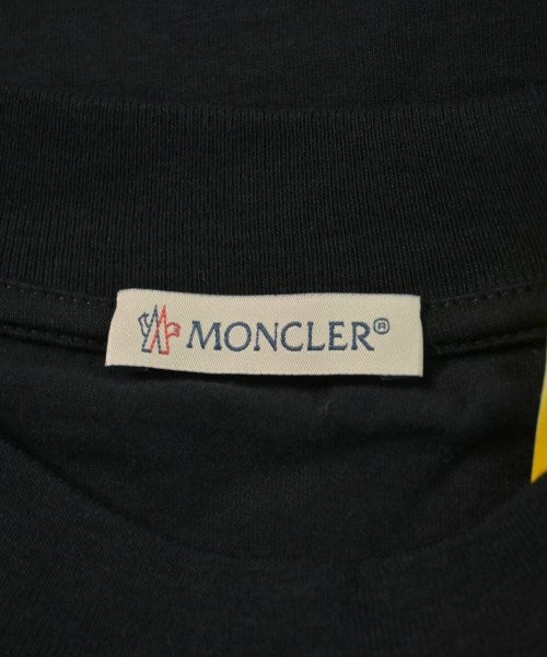 MONCLER GENIUS เสื้อยืด/เสื้อท็อปส์
