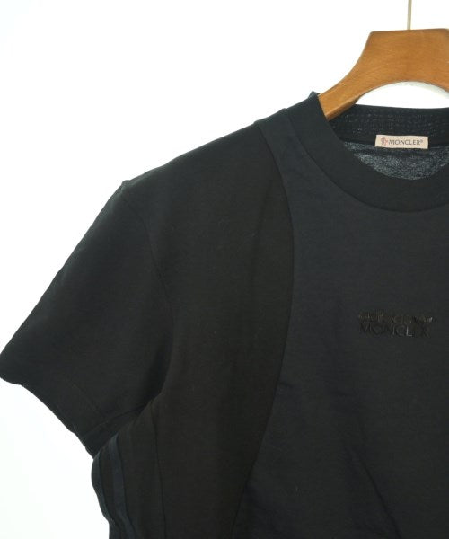 MONCLER GENIUS เสื้อยืด/เสื้อท็อปส์