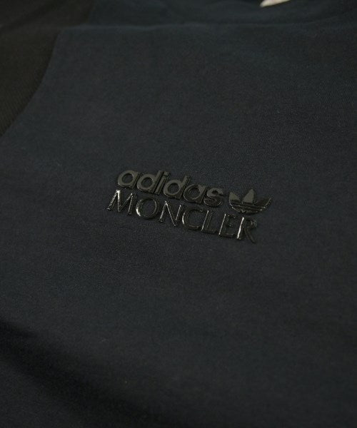 MONCLER GENIUS เสื้อยืด/เสื้อท็อปส์