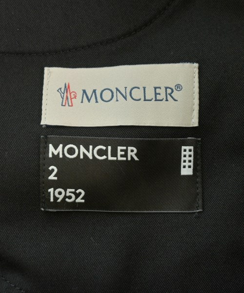 MONCLER GENIUS ยีนส์