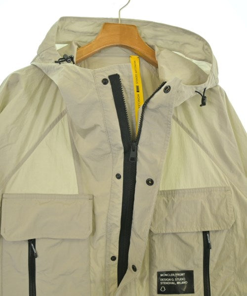 MONCLER GENIUS แจ็คเก็ตเบลาส์ อื่น