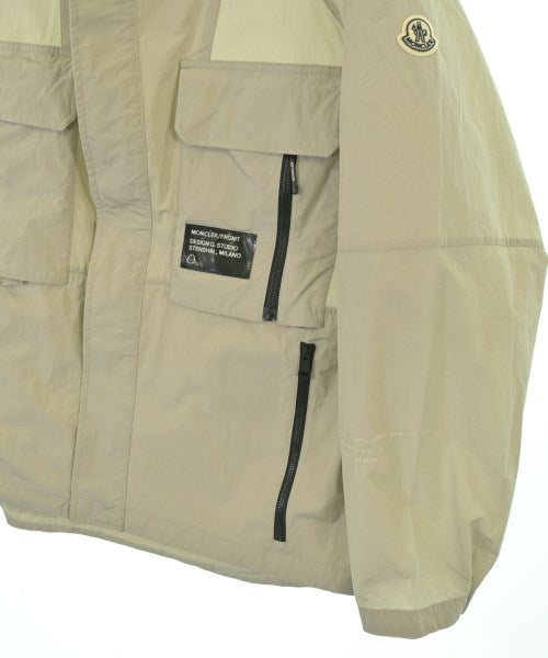 MONCLER GENIUS แจ็คเก็ตเบลาส์ อื่น