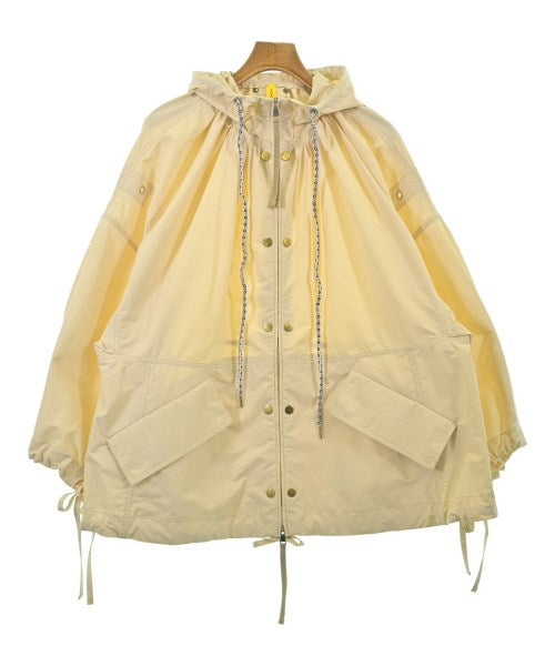 MONCLER GENIUS เสื้อพาร์กาภูเขา