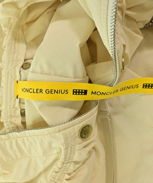 MONCLER GENIUS เสื้อพาร์กาภูเขา