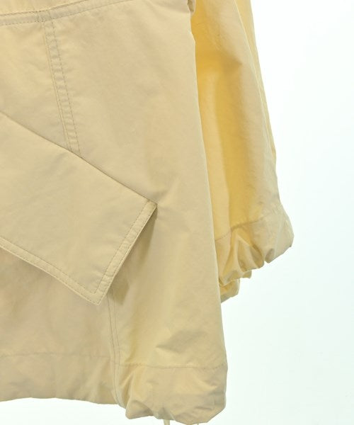 MONCLER GENIUS เสื้อพาร์กาภูเขา