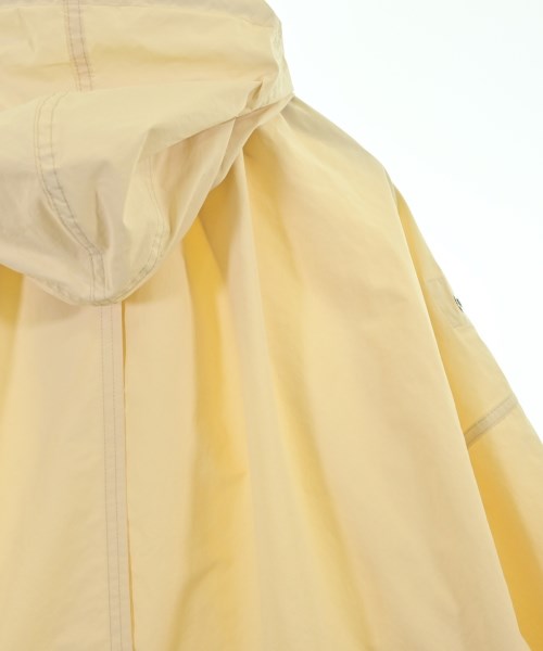 MONCLER GENIUS เสื้อพาร์กาภูเขา
