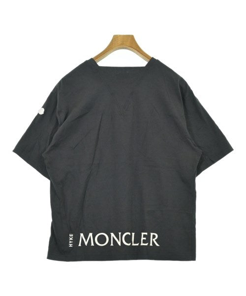 MONCLER GENIUS เสื้อยืด/เสื้อท็อปส์