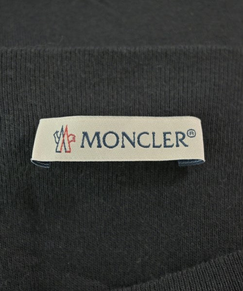 MONCLER GENIUS เสื้อยืด/เสื้อท็อปส์